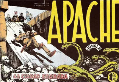 Cover of Issue #50