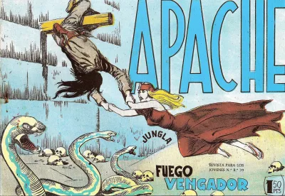 Cover of Issue #51