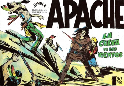 Cover of Issue #53