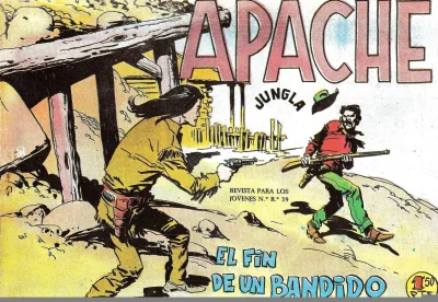 Cover of Issue #56