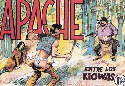 Cover of Issue #7