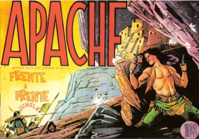 Cover of Issue #8
