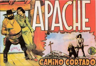 Cover of Issue #9