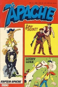 Issue #198012