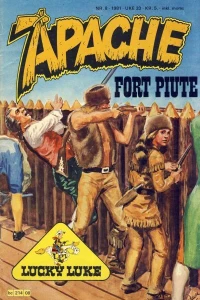 Fort Piute