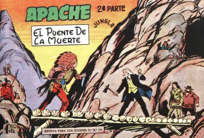 Cover of Issue #10