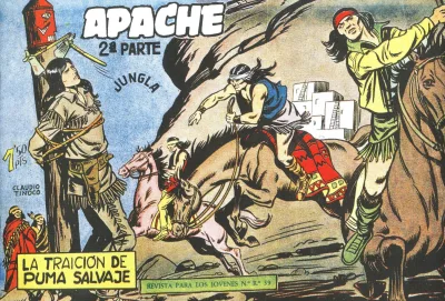Cover of Issue #11