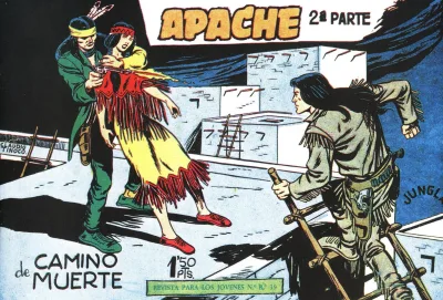 Cover of Issue #12