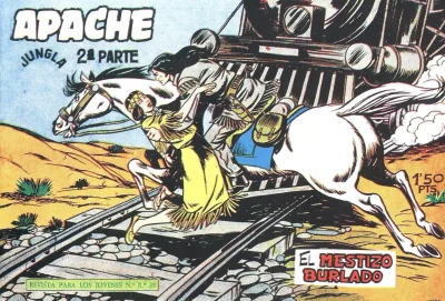 Cover of Issue #15