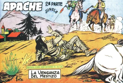 Cover of Issue #16