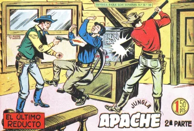 Cover of Issue #17
