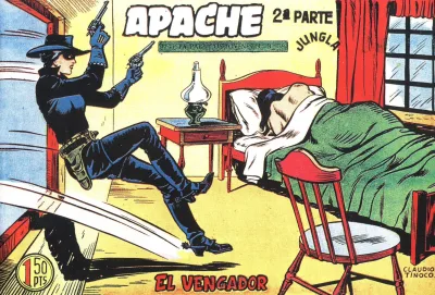 Cover of Issue #18