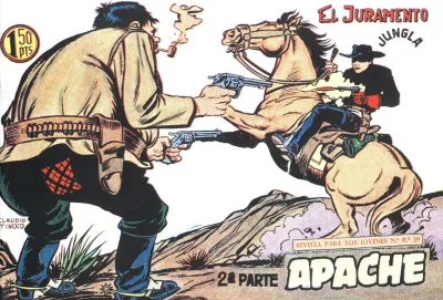 Cover of Issue #19