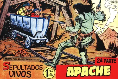 Cover of Issue #2