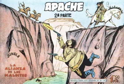 Cover of Issue #23