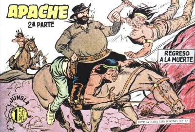 Cover of Issue #24