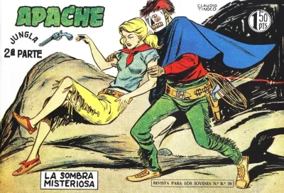 Cover of Issue #25