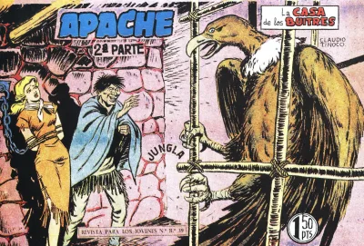 Cover of Issue #26