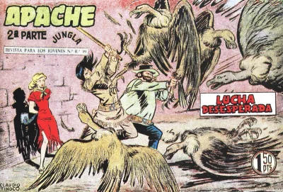 Cover of Issue #27