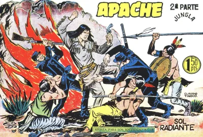 Cover of Issue #29