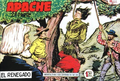 Cover of Issue #3