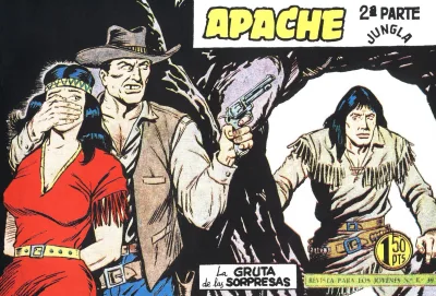 Cover of Issue #30