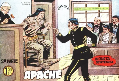 Cover of Issue #31