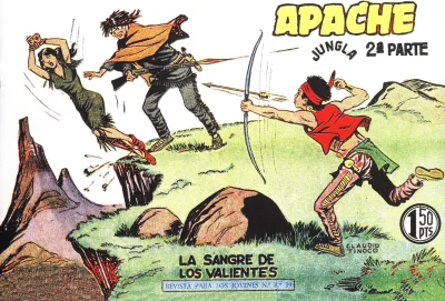 Cover of Issue #34