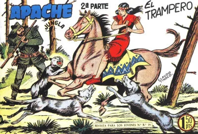 Cover of Issue #35