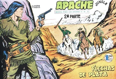 Cover of Issue #37