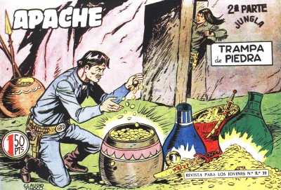 Cover of Issue #40