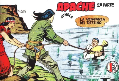 Cover of Issue #41