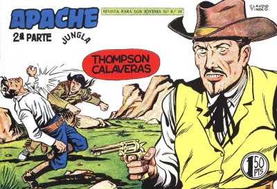 Cover of Issue #42