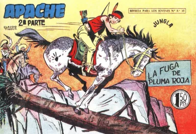 Cover of Issue #44