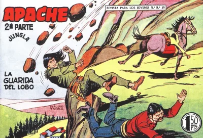Cover of Issue #45