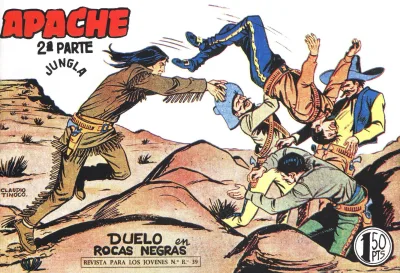 Cover of Issue #46