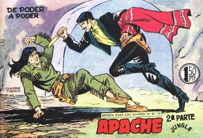 Cover of Issue #47