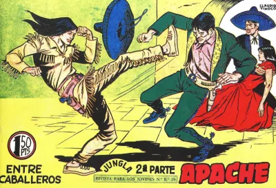 Cover of Issue #48