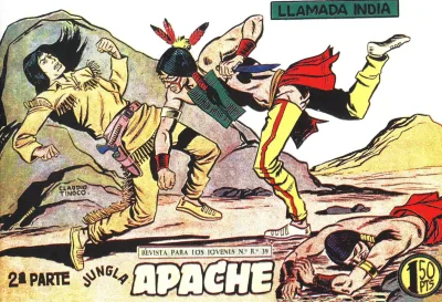 Cover of Issue #49