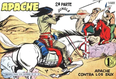 Cover of Issue #50