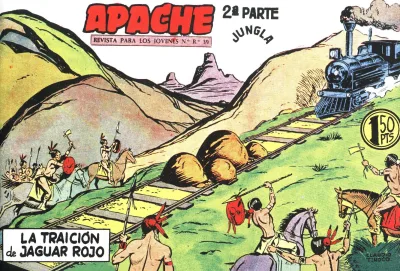 Cover of Issue #51