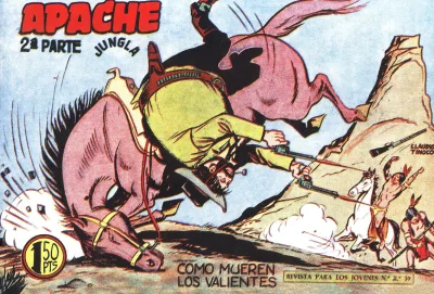 Cover of Issue #52