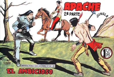 Cover of Issue #53