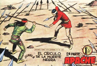 Cover of Issue #55
