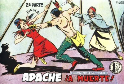 Cover of Issue #56
