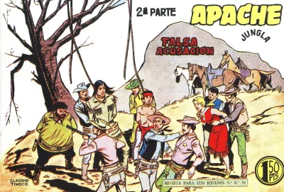 Cover of Issue #57