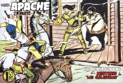 Cover of Issue #58