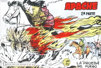 Cover of Issue #6