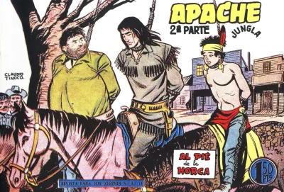 Cover of Issue #60