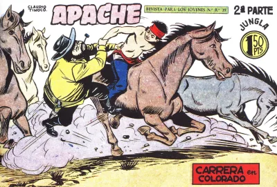 Cover of Issue #62